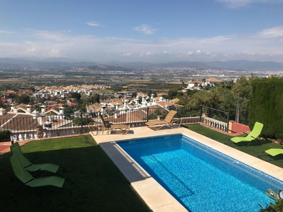 Vista Moscatel *